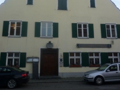 照片: Sixenbräu-Stüble